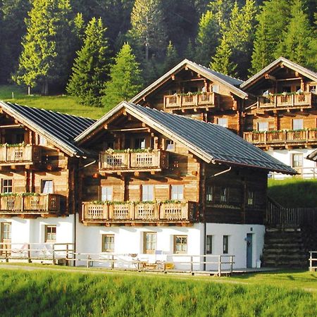 Almdorf Hochlienz Apartment Alm 30 Obernussdorf Dış mekan fotoğraf