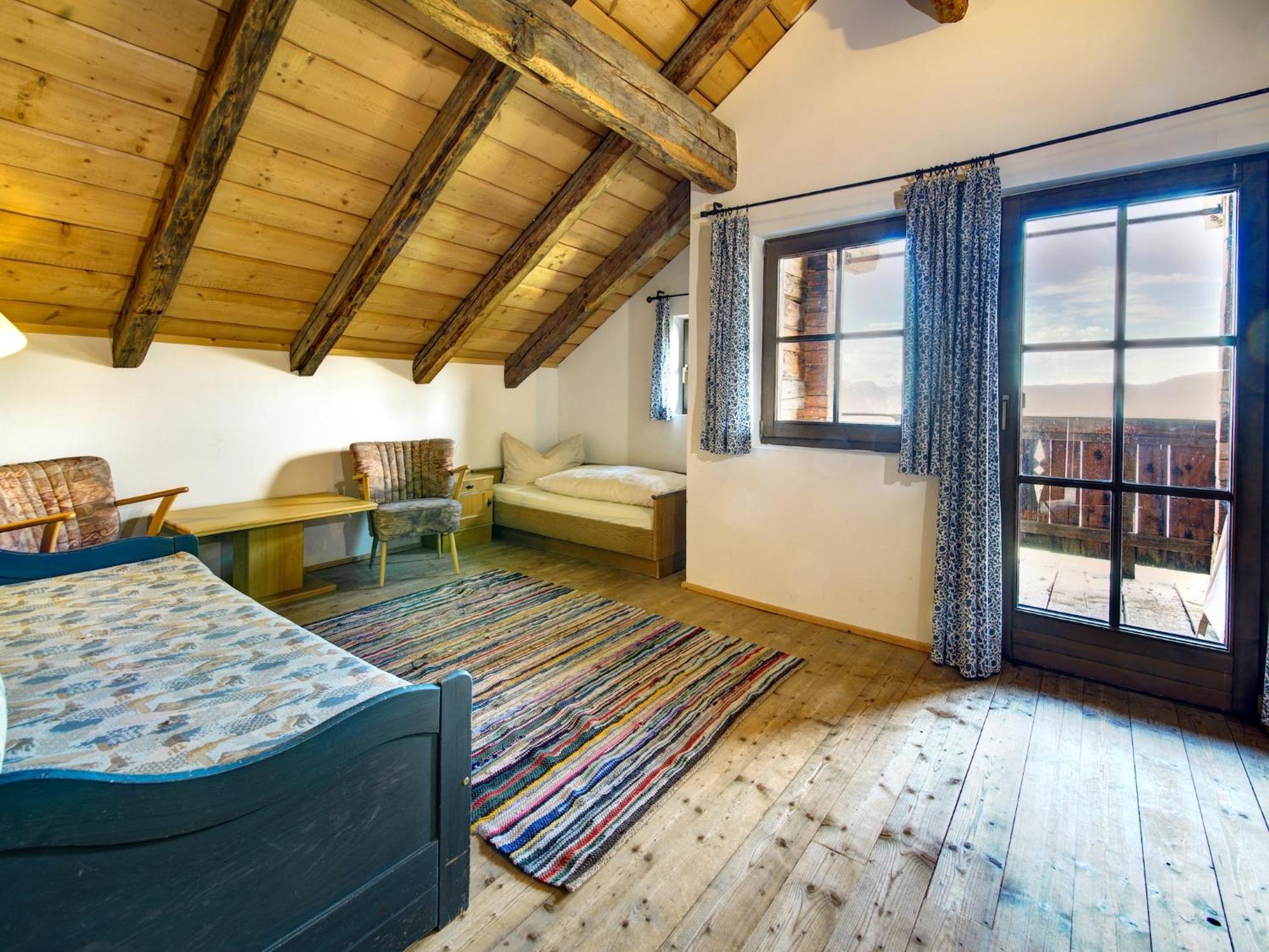 Almdorf Hochlienz Apartment Alm 30 Obernussdorf Dış mekan fotoğraf