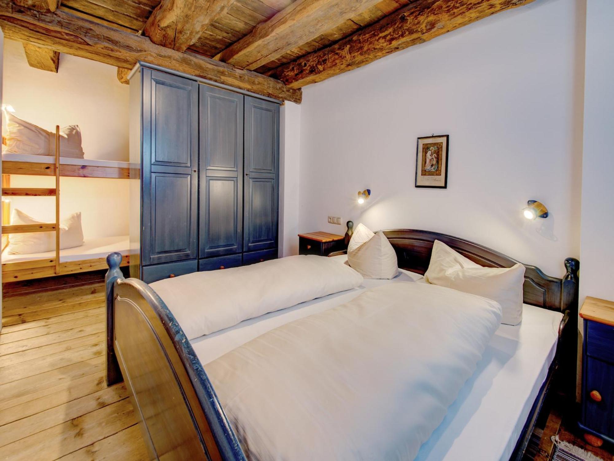 Almdorf Hochlienz Apartment Alm 30 Obernussdorf Dış mekan fotoğraf