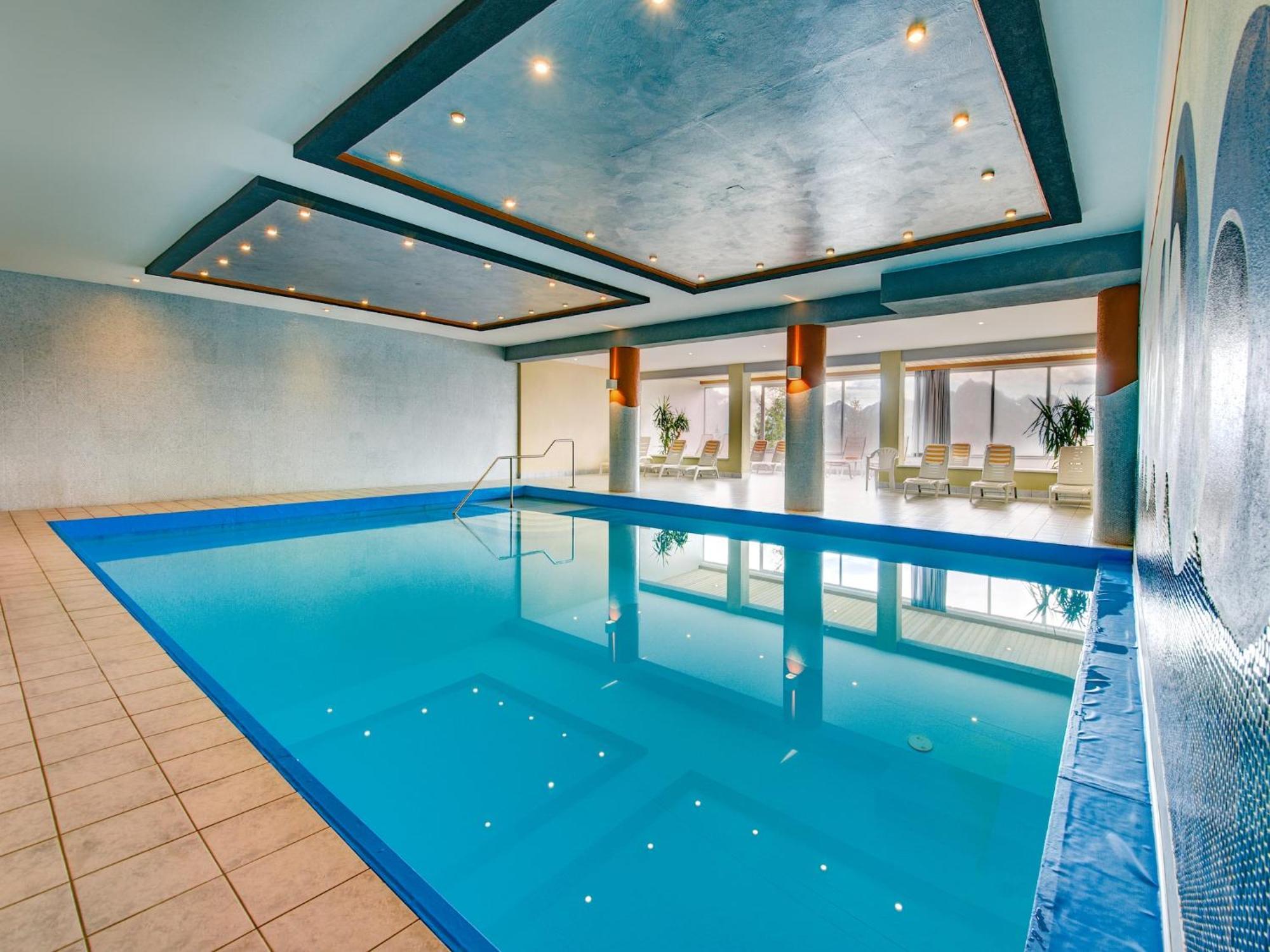 Almdorf Hochlienz Apartment Alm 30 Obernussdorf Dış mekan fotoğraf